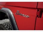 Thumbnail Photo 38 for 1971 Ford Bronco